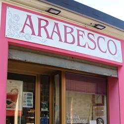 Arabesco