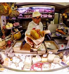 La Salumeria di Lapesara Raffaele