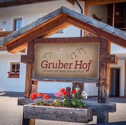 Gruberhof