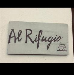 Al RIFUGIO