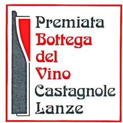 Bottega del Vino di Castagnole delle Lanze