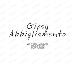 Gipsy Abbigliamento