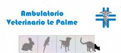 Ambulatorio veterinario Le Palme Dottoresse Nardini, Marioni e Segato