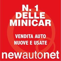 NewAutoNet