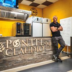 Pontel Claudio