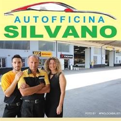 AUTOFFICINA SILVANO  S.N.C. DI MANFRIN SILVANO & C.