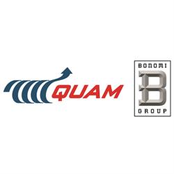 Quam