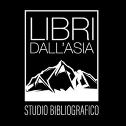 Libri dall'Asia