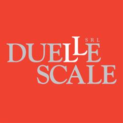Duelle Scale, produzione e vendita scale su misura