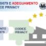 Adeguamento GDPR e privacy