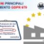 Definizione GDPR