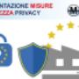 Implementazione misure di sicurezza