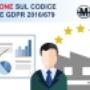 formazione privacy