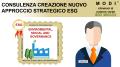 Sostenibilità Consulente esperto ESG Veneto