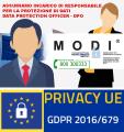 Consulenza incarico Data Protection Officer