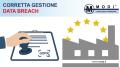Consulenza e analisi per la corretta gestione del DATA BREACH