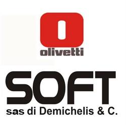 SOFT SAS CONCESSIONARIO OLIVETTI