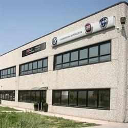 Autocarrozzeria Salmi Ermes di Salmi Riccardo & Roberto S.n.c.