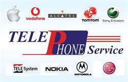 NEW TELEPHONE SERVICE SRL