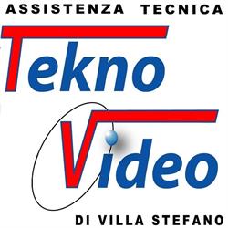 TEKNO VIDEO DI VILLA STEFANO