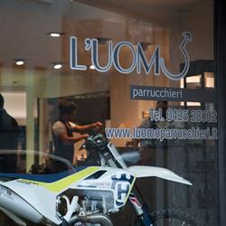 L'Uomo Parrucchieri di Mauro Piasentini & C. S.a.s.
