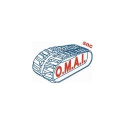 O.M.A.I. Snc Officina Meccanica Agricola Industriale di Gregori & Ciarlantini