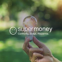Supermoney
