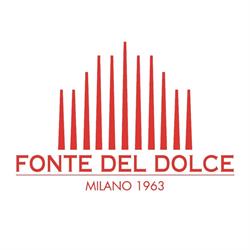 FONTE DEL DOLCE S.R.L. FABBRICA ARTIGIANALE PASTICCERIA FRESCA
