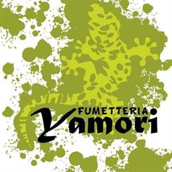 FUMETTERIA YAMORI DI LIVERANI LEO