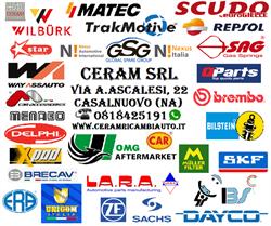 CERAM S.R.L.