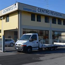 Bosch Car Service Superti Auto