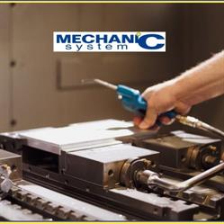 MECHANIC SYSTEM SRL