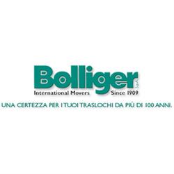 Bolliger - Traslochi Internazionali e Relocation