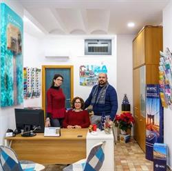 AGENZIA KALOS VIAGGI
