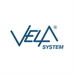 Vela System - Espositori e Segnaletica