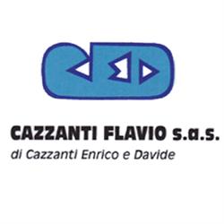 C.E.D. CAZZANTI FLAVIO DI CAZZANTI ENRICO E DAVIDE S.A.S.