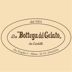 La Bottega del Gelato Cardelli Marco