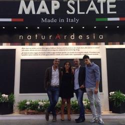 MAP SLATE SRL