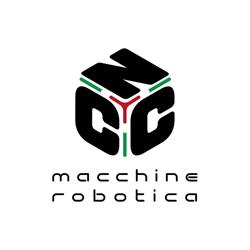 C.N.C. MACCHINE E ROBOTICA SOCIETA' A RESPONSABILITA' LIMITATA SEMPLIFICATA