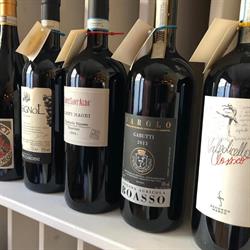 TRATTORIA BIVIO SRL