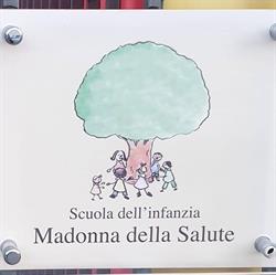 Scuola dell’Infanzia Madonna della Salute