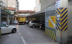 LANFRANCHI SRL