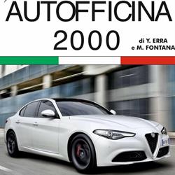 Autofficina 2000 S.r.l.