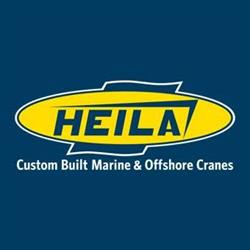 HEILA CRANES S.P.A.