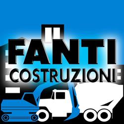 FANTI COSTRUZIONI SAS DI FANTI ANDREA E C.