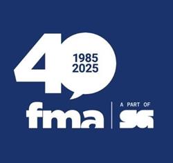 GRUPPO FMA  SRL