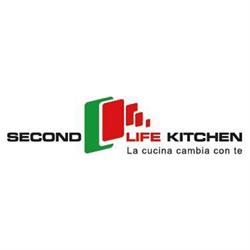 Second Life Kitchen