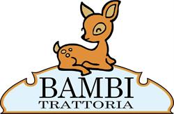 TRATTORIA BAMBI DI CARGIOLI ARIANNA & AMANDA E C. SNC