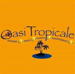 OASI TROPICALE DI MARCONE MASSIMO E ZAZA GIUSEPPE S.N.C.