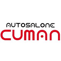 AUTOSALONE CUMAN S.R.L.